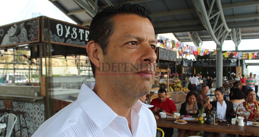 Reporta Catac incidentes menores durante la primer semana de Spring Break en Los Cabos