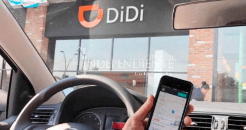 Competencia de UBER llega a La Paz