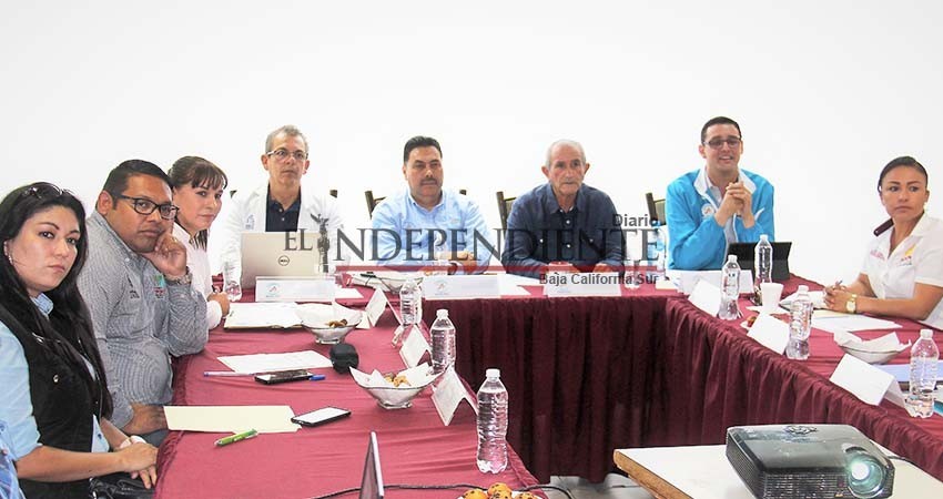 Brindará Insude apoyo metodológico a municipios de la entidad