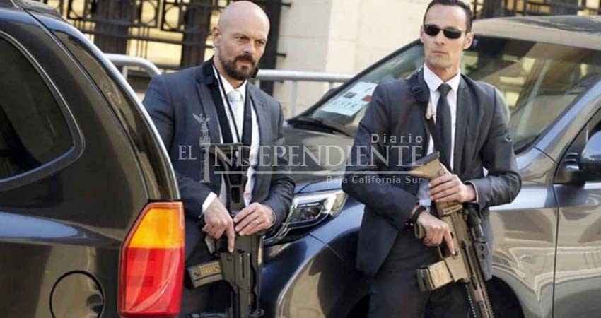 Retos de la protección ejecutiva en el Siglo XXI