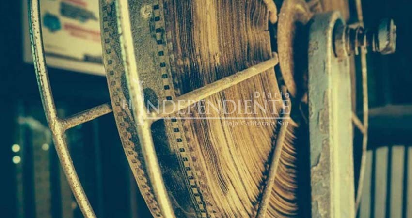Darán curso de cine mexicano contemporáneo en Museo de Historia