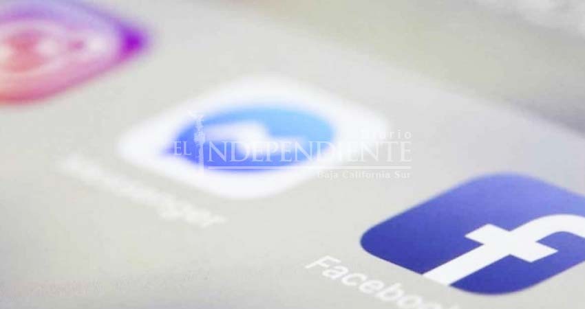 Revelan causa de la caída en Facebook, Instagram y WhatsApp
