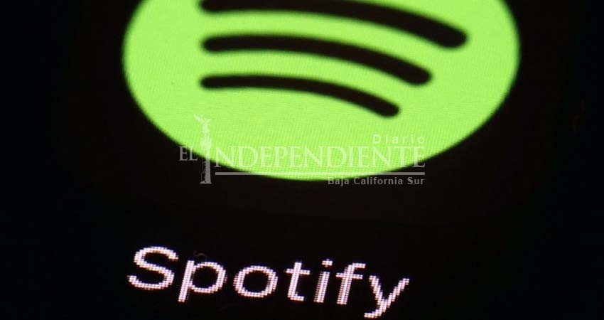 Spotify demanda a Apple por prácticas monopólicas
