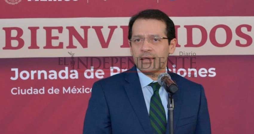 ISSSTE pagará sus adeudos a sus posibilidades