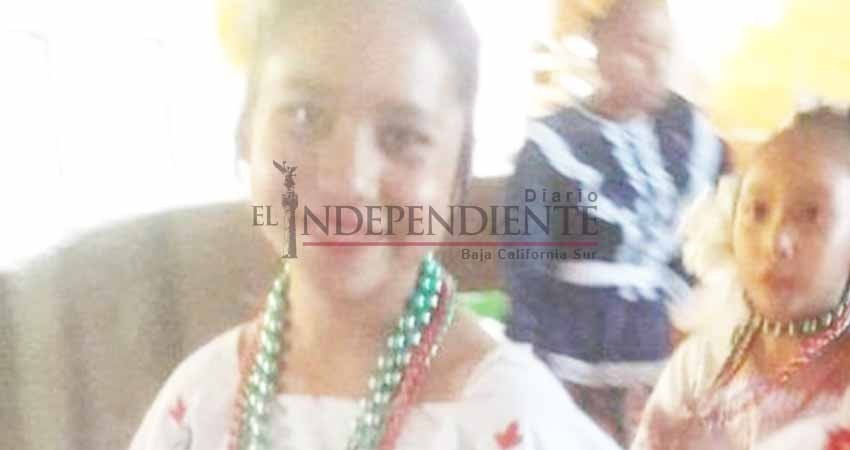 “Todos sabemos quién fue, menos la autoridad”; Familiares de la menor atropellada en CSL