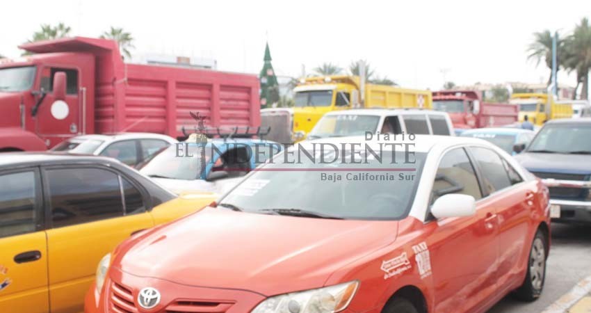 Gobernador convirtió la Ley de Movilidad en una herramienta de control político y económico: Rubio Ruiz