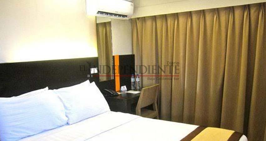 No habrá inversión de hotelera para La Paz este 2019: Emprhotur