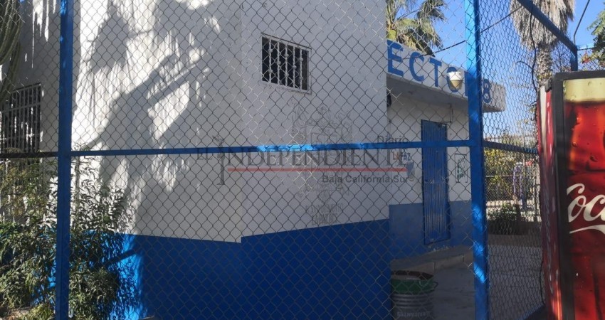 Asaltan oficinas del Sapa en La Paz