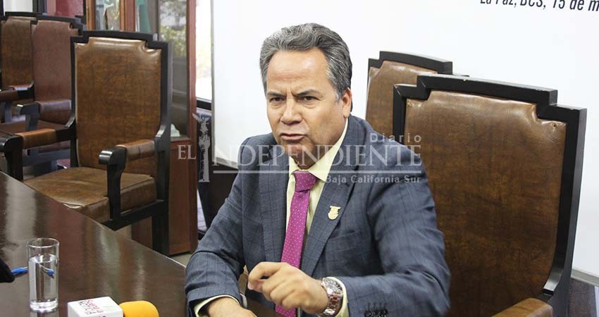 Se agravan acusaciones entre diputados por desvío de 337 mil pesos