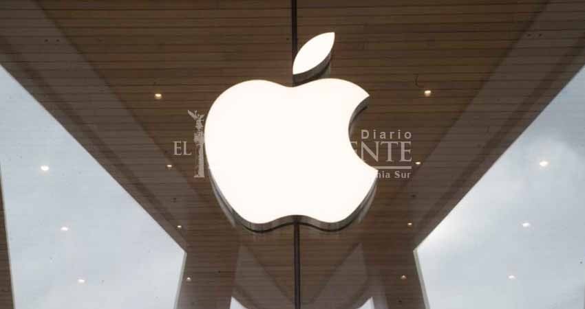 Apple pierde demanda y debe pagar 31 mdd por patentes