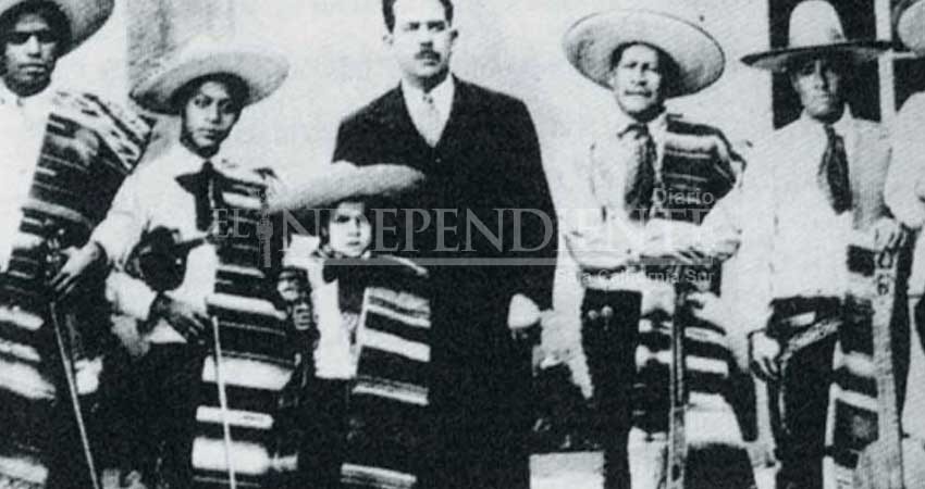 'Lázaro Cárdenas', la biografía más documentada entre la justicia y la cultura