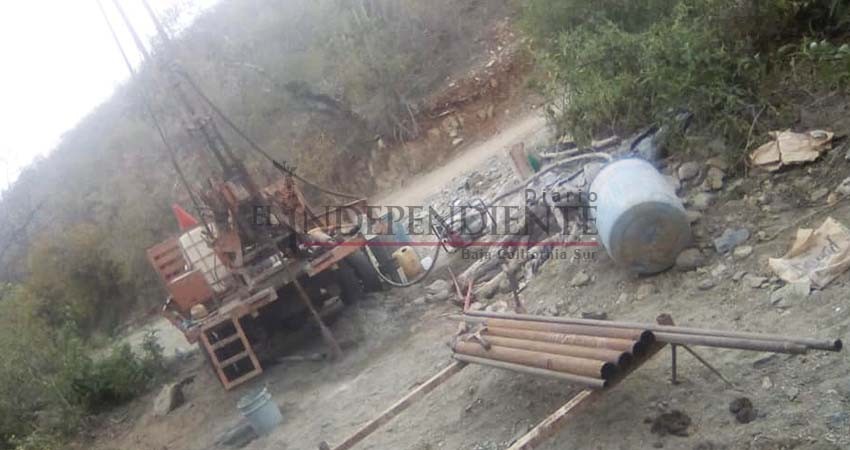 Piden a AMLO “frenar” a La Testera: “Nadie hace nada por mi comunidad”, reclaman