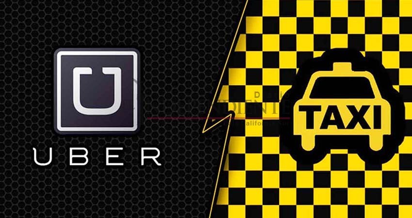 Conflicto entre Uber y taxistas podría dañar la imagen de Los Cabos: Setues