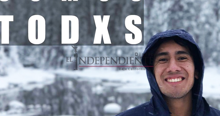 Se cumple un año del asesinato del estudiante cabeño y dos compañeros más en Jalisco