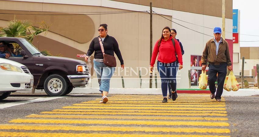 Coparmex pide que Ley de Movilidad sea aprobada sin correcciones