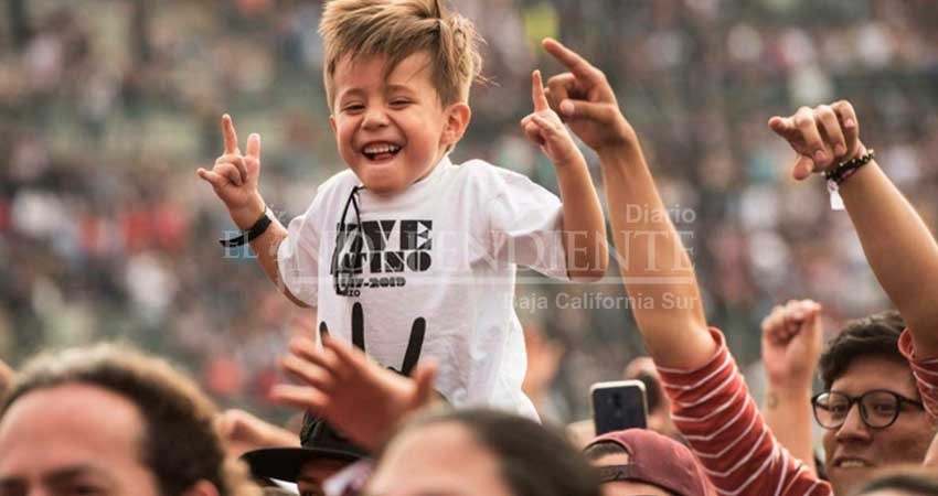 Mexicanos son un poquito más felices que el año pasado