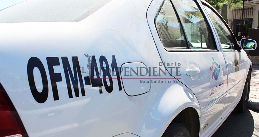 A punto de dar de baja 300 de mil vehículos municipales inactivos