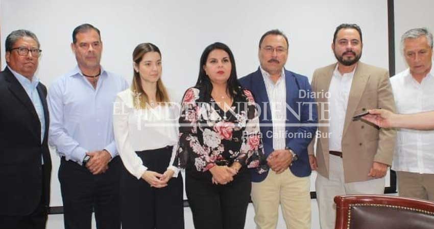 Daniel Ayala será el nuevo titular de Oomsapas Los Cabos