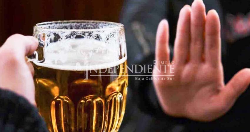 Científicos utilizan láser para eliminar adicción al alcohol