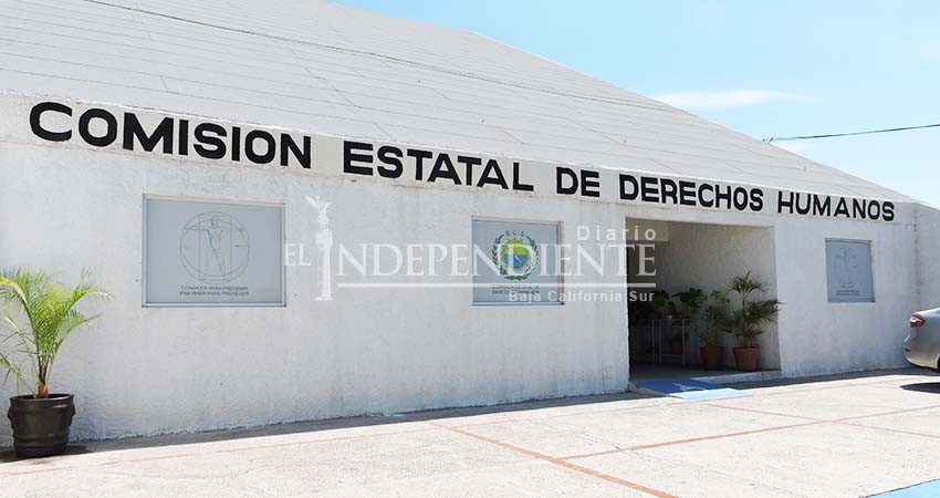 Este lunes cierra la convocatoria para el registro de aspirantes a consejeros de la CEDH