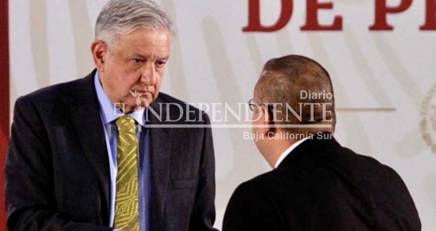Cené con Colosio dos días antes de que lo asesinaran, revela López Obrador