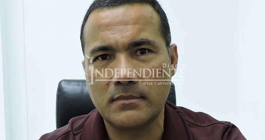 No es “cacería” contra Uber, cumplimos con la Ley de Transporte existente: Zamorano