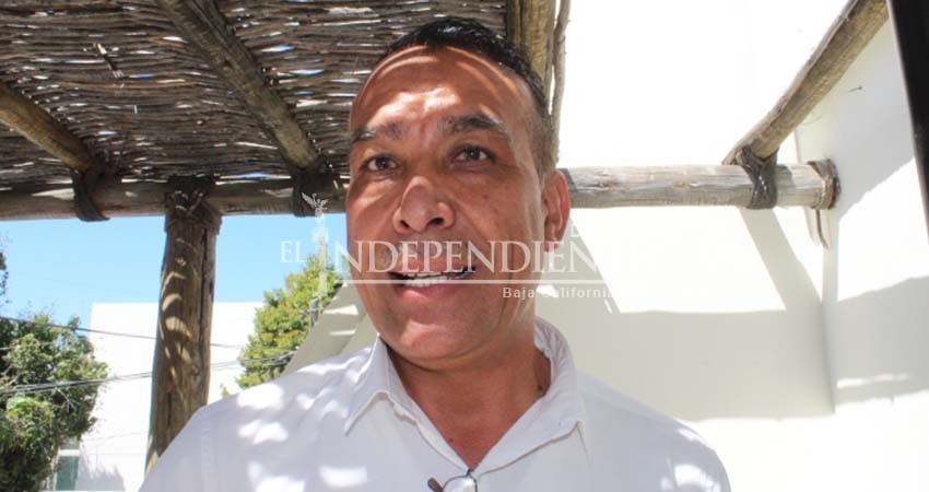 Salvavidas laboran con un salario inadecuado, reconoce Recursos Humanos de Los Cabos