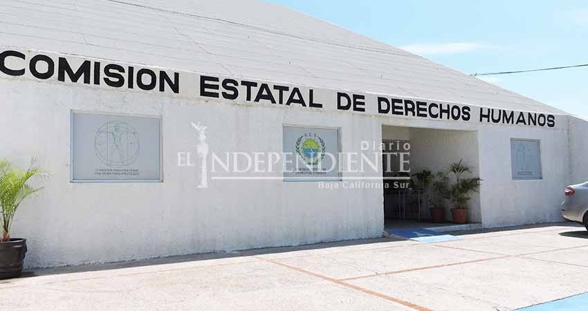 Tras resolución judicial, Congreso podrá seleccionar al nuevo presidente de CEDH