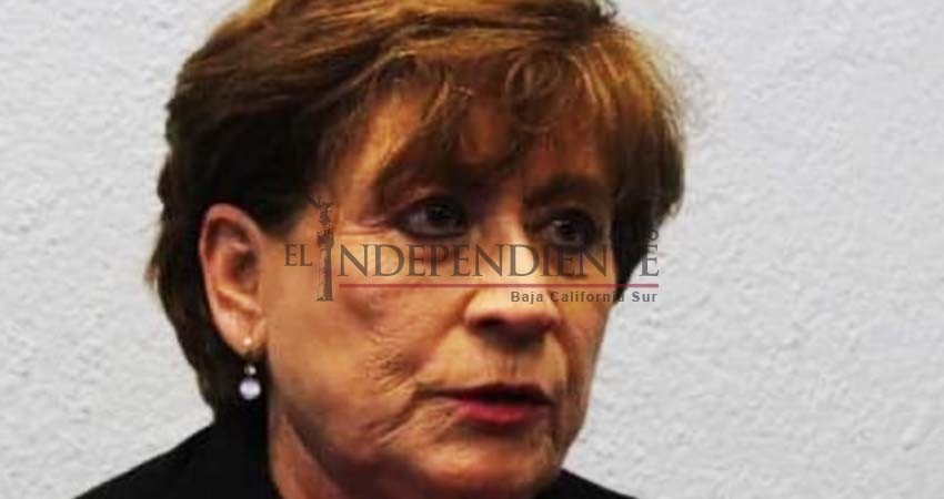 Tipificación de feminicidio en BCS, un gran paso para acceder a la justicia: Cota Montaño