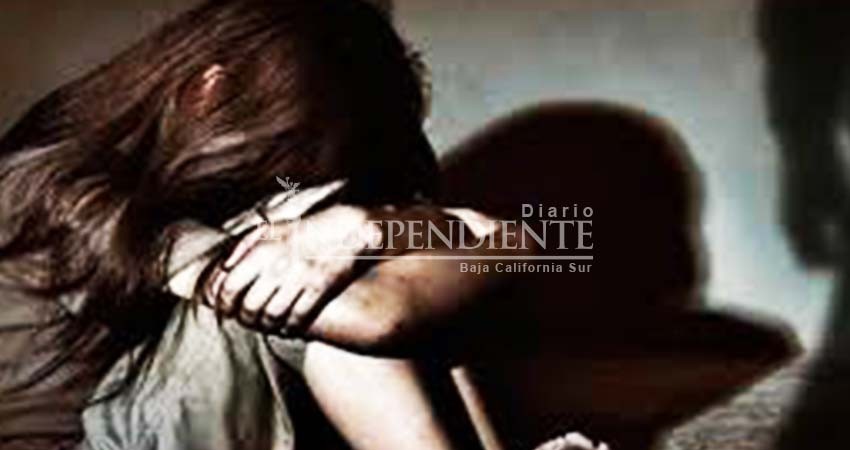 8 de cada 10 víctimas de abuso sexual infantil en BCS fueron agredidas por un familiar