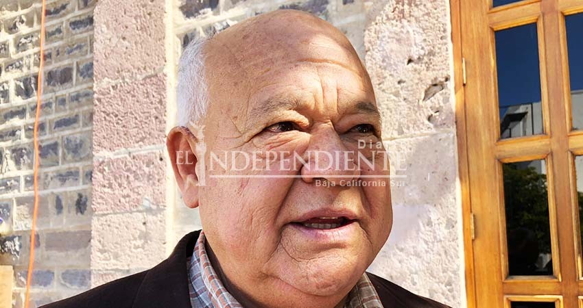 Tomará 2 meses más ordenar totalmente dependencias federales en BCS