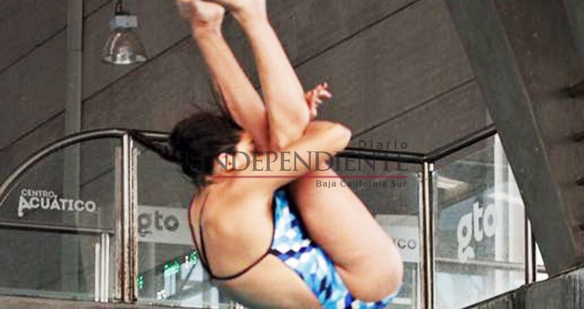 Viajan clavadista a Cuba al Campeonato Centroamericano, el Caribe y América del Norte