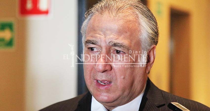 Crecerá 5.5% llegada de turismo a México durante 2019: Miguel Torruco