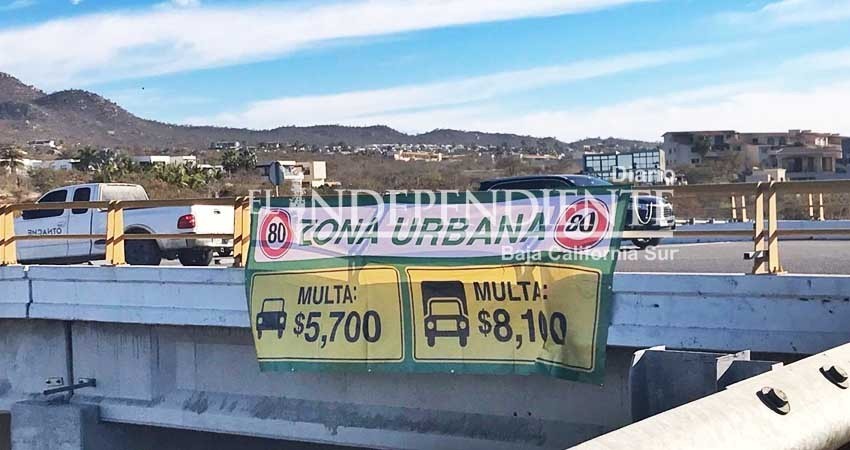 Imagen Urbana retiro lonas informativas: Consejo Ciudadano del Tezal