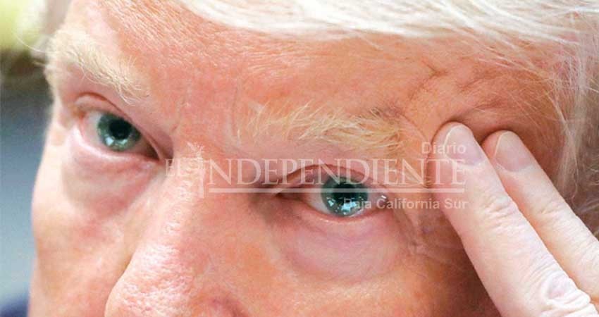 Congreso de Estados Unidos niega recursos para muro