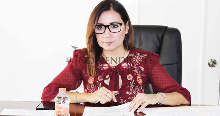 Casi lista la resolución de la impugnación del PES en BCS: TEE