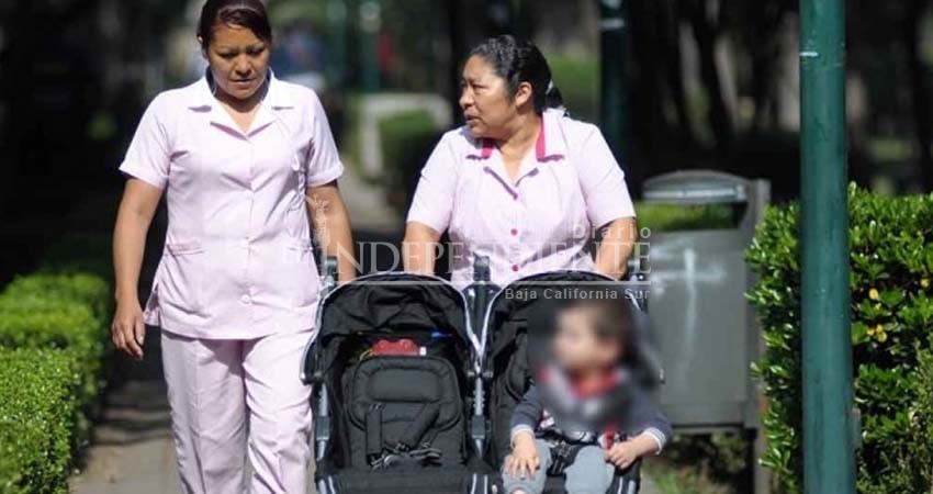 Empleadas del hogar ya se podrán afiliar al IMSS; aquí los requisitos