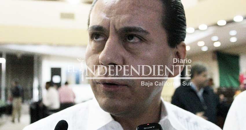 Mientras se resuelvan los casos, no vemos un riesgo de repunte de delitos: Procurador