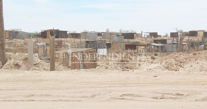 Debe actuar Ayuntamiento de Los Cabos para frenar invasión Chulavista