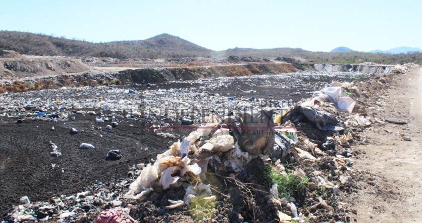 Estudian opciones para un nuevo relleno sanitario en SJC