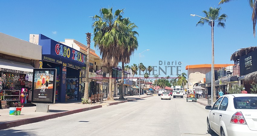 Limitar velocidad en zona turística ayudará a reducir accidentes viales; Amigos de CSL