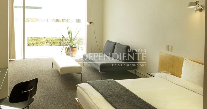 Nuevos hoteles recibirán incentivos fiscales del Ayuntamiento de La Paz