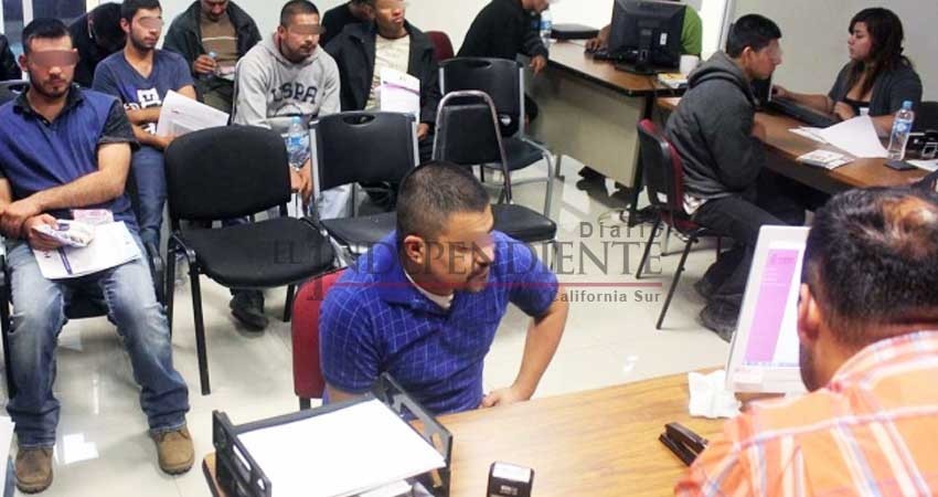 Urge Ley que atienda el regreso de migrantes: CNDH