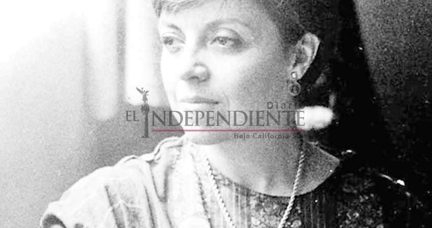 Elsa Cross supera la dualidad