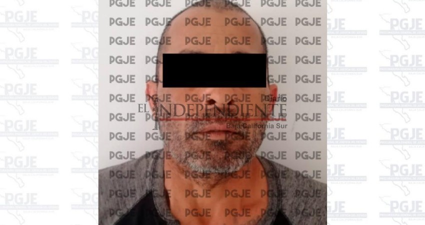 Aprehenden a Martin “N” quien disparó contra el periodista Rafael Murúa