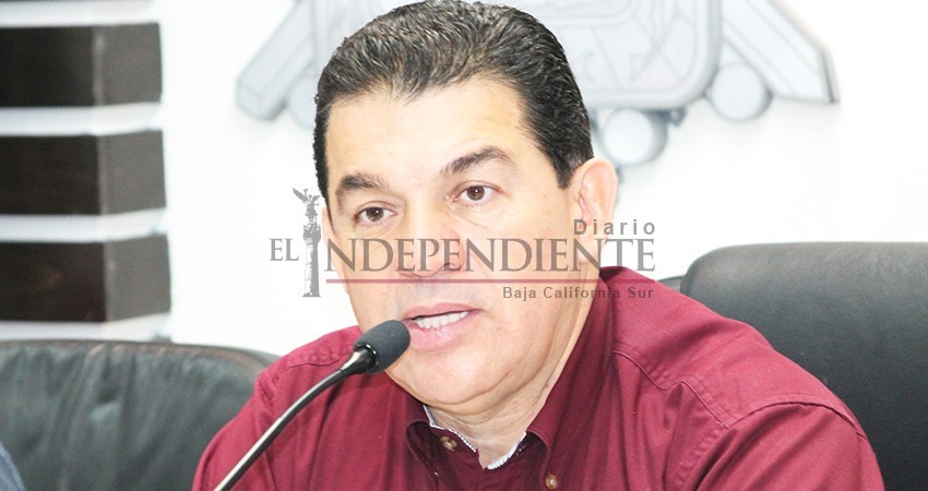 "La mejor evaluación la darán los ciudadanos en el 2021": Rubén Muñoz