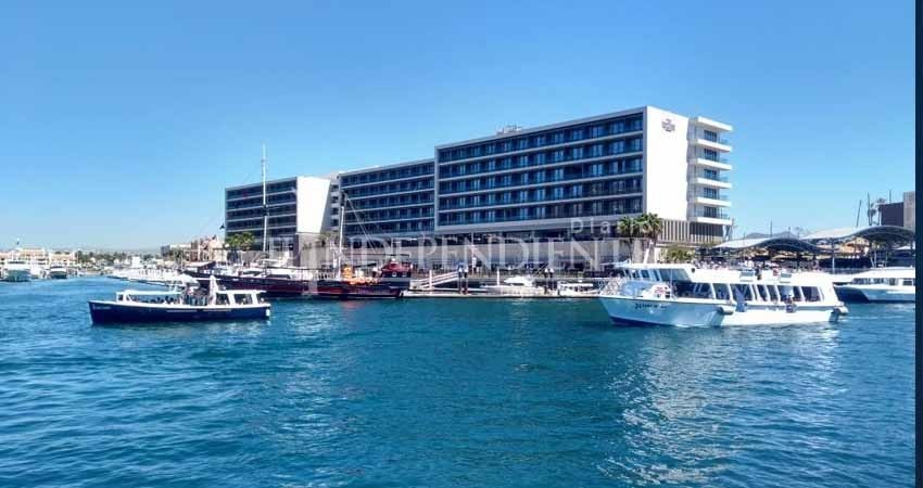 Recibe puerto de CSL a más de trece mil cruceristas