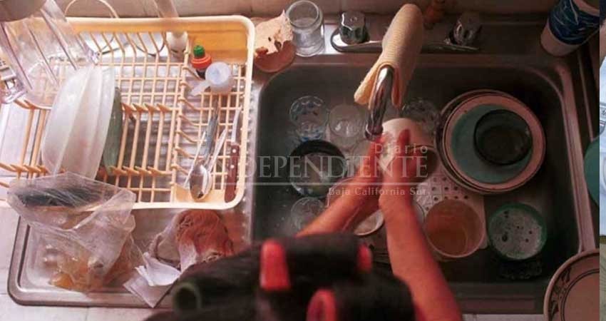 Así funciona el programa piloto de afiliación al IMSS para trabajadoras del hogar