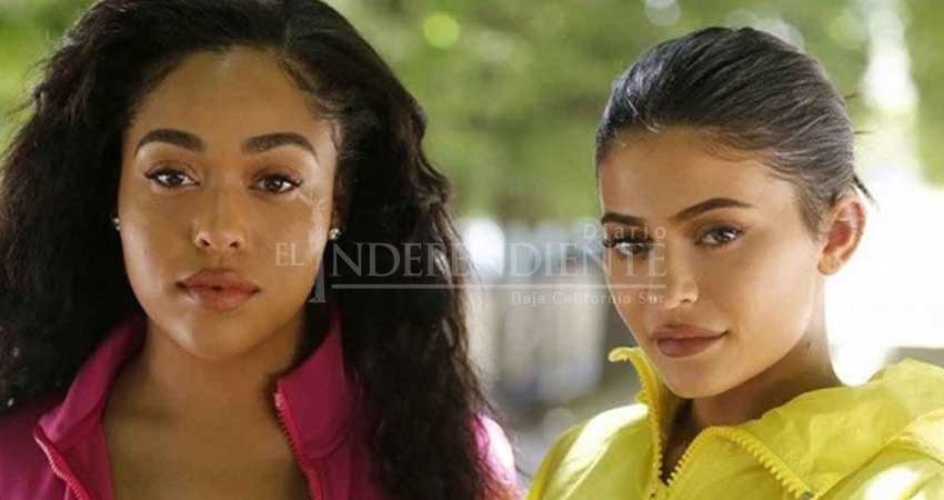 Kylie Jenner habla sobre su relación con Jordyn Woods