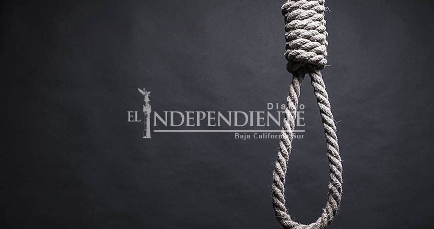 De enero a marzo se han registrado 8 suicidios en Los Cabos; dos al interior del Cereso